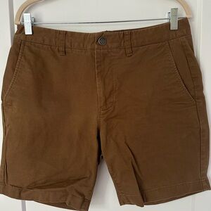 Bonobos Original Chino Short Slim